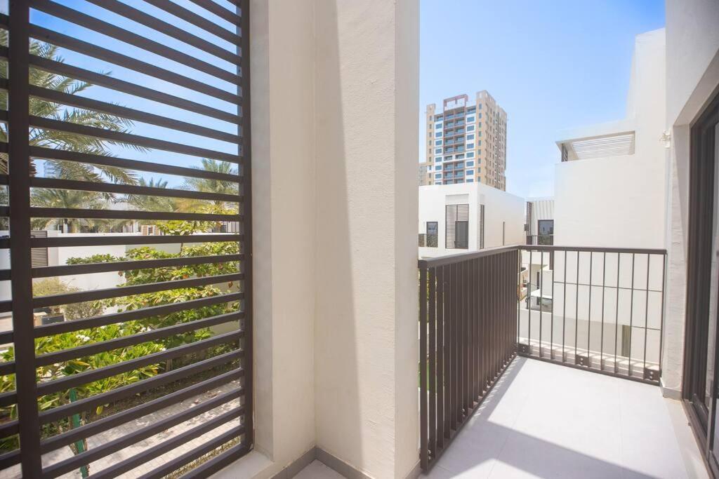 Luxury 3 Bdr Villa By The Sea 54 Fuyaira Exterior foto